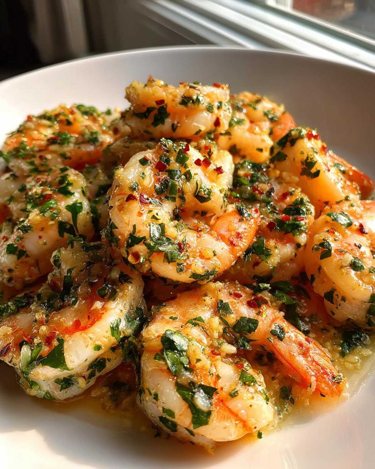 Weeknight Miracle: 15-Minute Garlic Shrimp - detail 4
